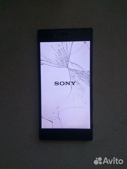 Sony Xperia XZ Dual, 3/64 ГБ