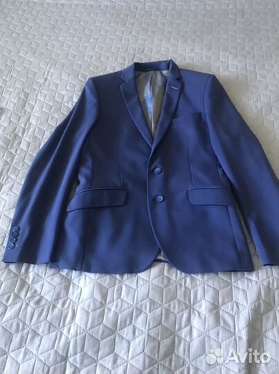 Мужкой костюм