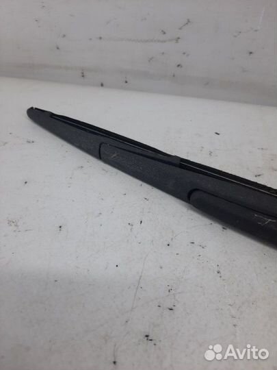 Дворник задний Subaru Tribeca внедорожник 5 дв