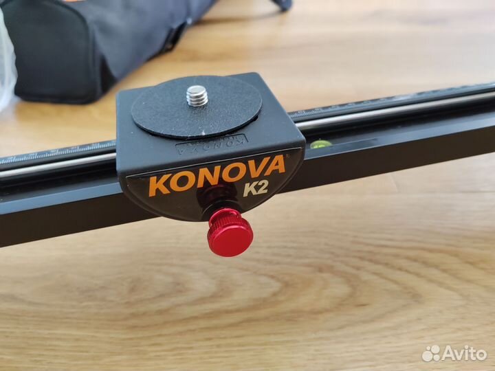 Слайдер Konova K2 80 см