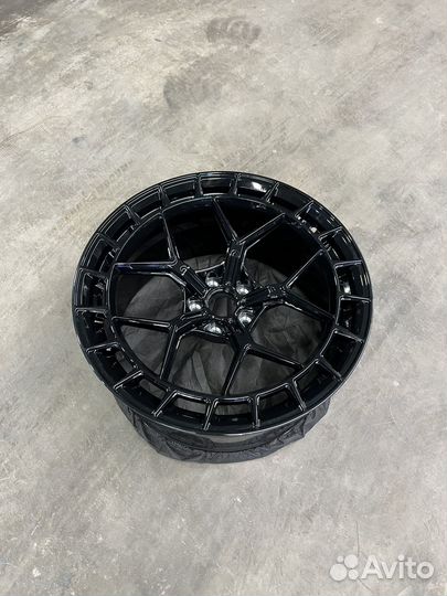 Кованные диски r20 BMW M5 f90 M8 M3 g80 M4 g82 M
