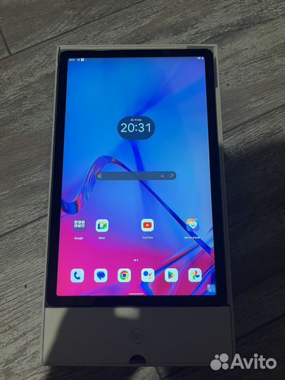 Планшет lenovo
