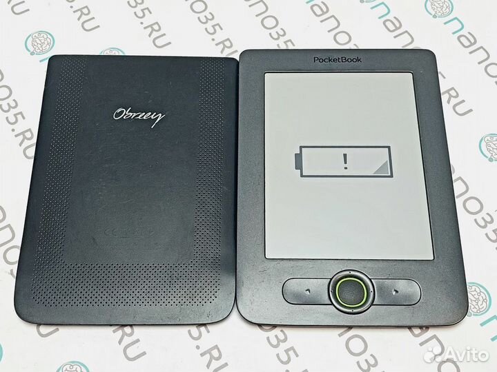 Запчасти для электронной книги Obreey/PocketBook