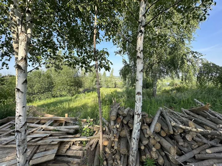 Участок 5,5 сот. (ИЖС)