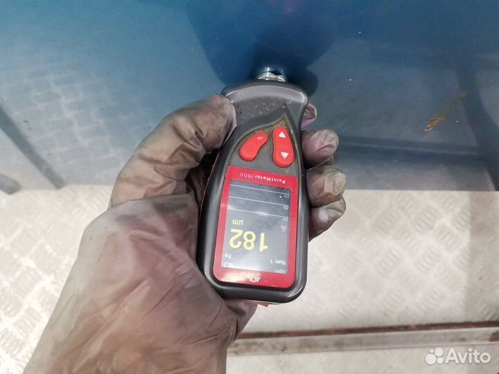 Капот для Hyundai-KIA Getz 1 (TB) 664001C020