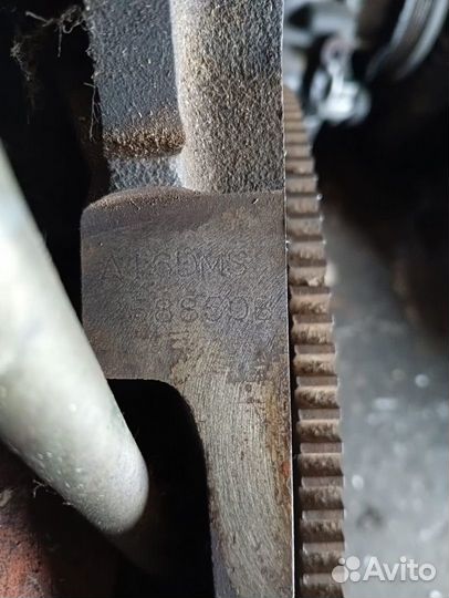 Двигатель на daewoo lanos