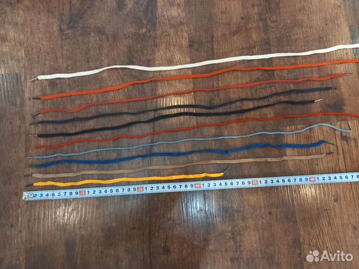 Шнурки для обуви