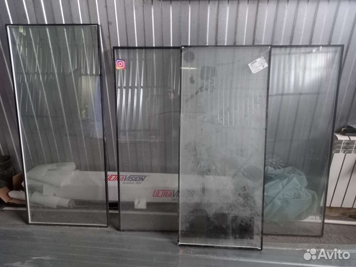 Окно,стеклопакет