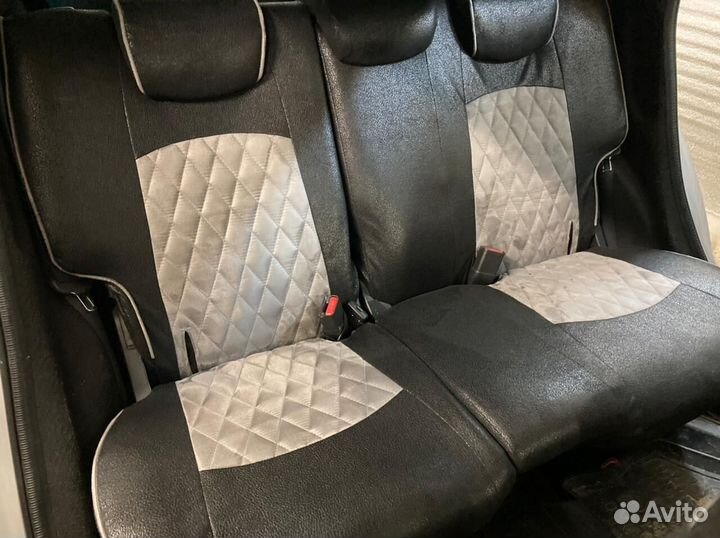 Пошив авточехлов в подарок оплетка на руль