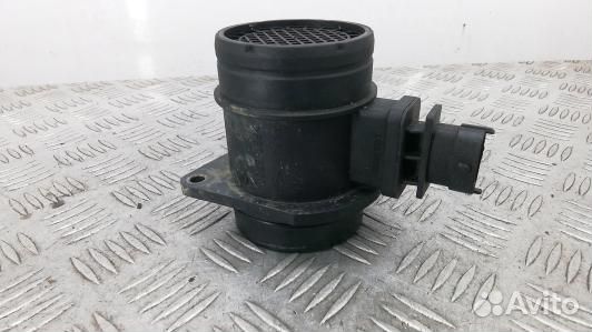 Расходомер воздуха дизельный chevrolet epica (CBN0