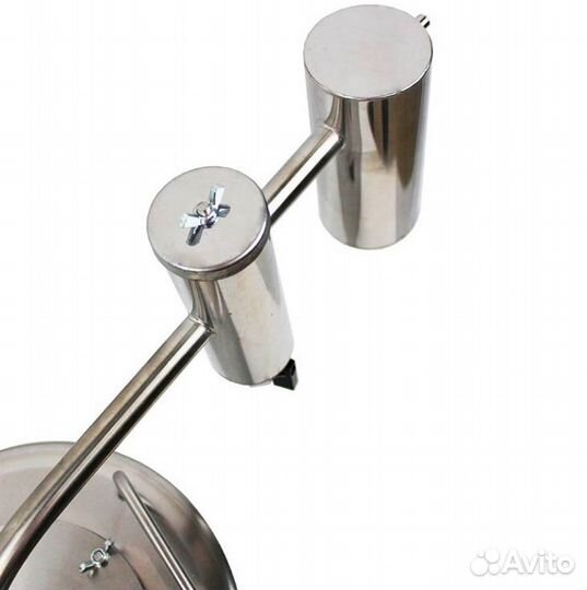 Дистиллятор Практик с одним сухопарником, 10 л