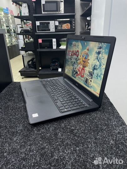 Ноутбук Dell Inspiron 3593