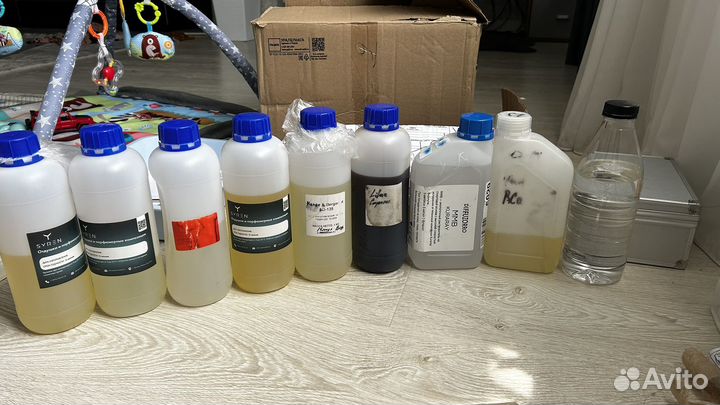 Отдушка для диффузора