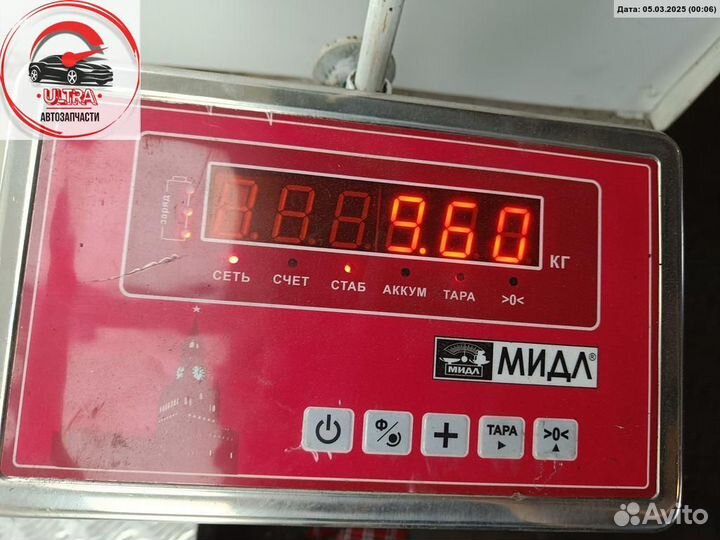 Рейка рулевая б/у Alfa Romeo 156