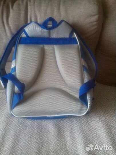 Рюкзак школьный для начальной школы для девочек
