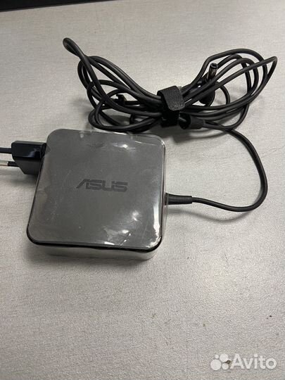 Блок питания для ноутбука asus 19v