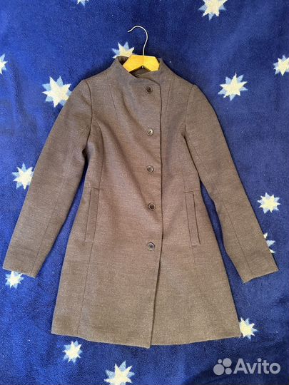 Пальто женское