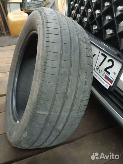 Michelin 4X4 A/T 225/60 R18