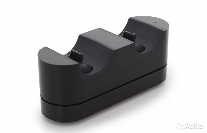 Подставка для зарядки геймпадов PS4 Dualshok 4