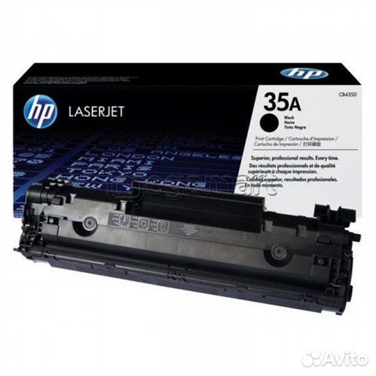 Hp 35a