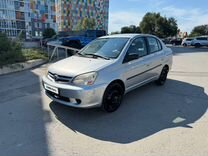 Toyota Echo 1.5 MT, 2002, 280 000 км, с пробегом, цена 349 900 руб.