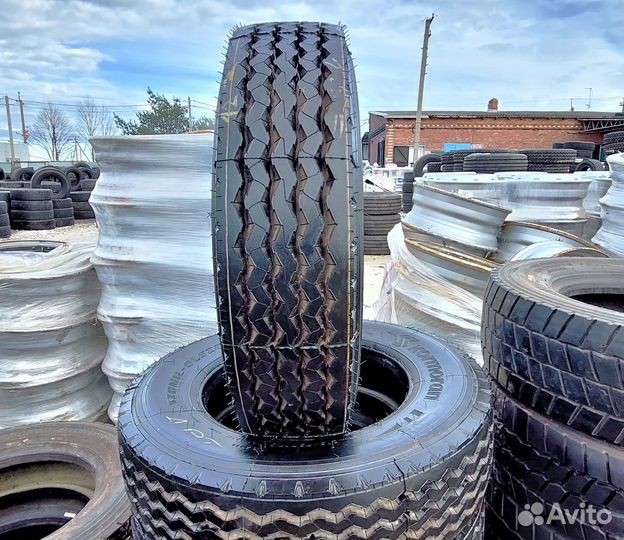Шины 215/75 r17.5, Kormoran stomil artd: 582-3