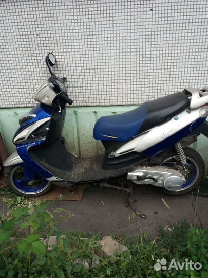 Скутера.150куб