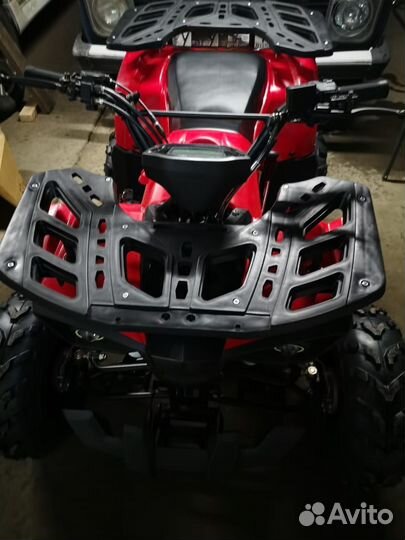 Квадроцикл