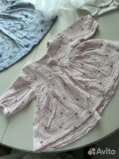 Детские вещи