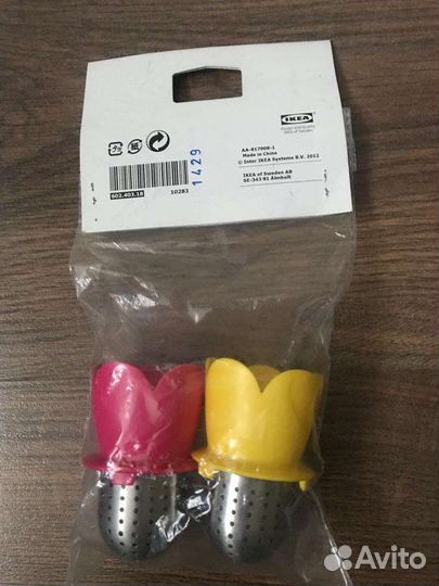 Новые товары Икеа