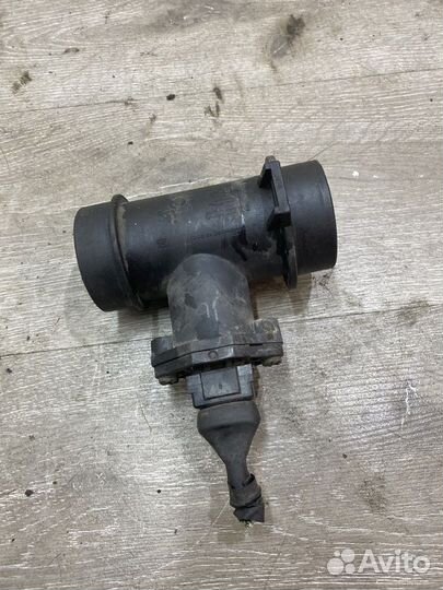 Расходомер воздуха (массметр) Hyundai Accent