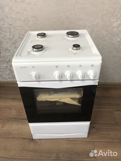 Плита газовая Лада