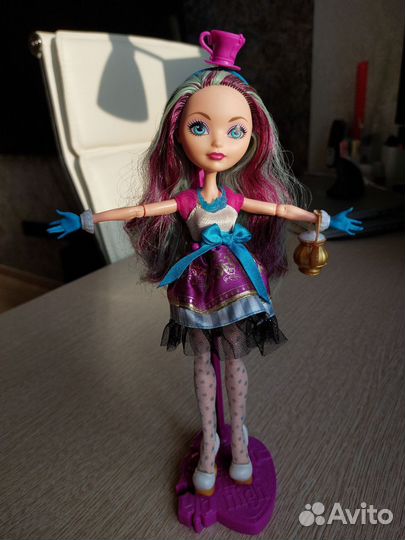 Ever After High Madeline Hatter