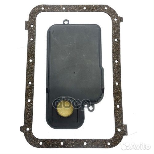 Фильтр АКПП (комплект) Z15168R Zikmar