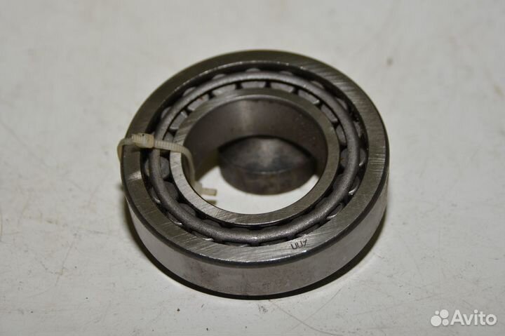 Подшипник ступицы ГАЗель задней наружный 6-7509А