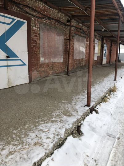 Склад, 150 м²