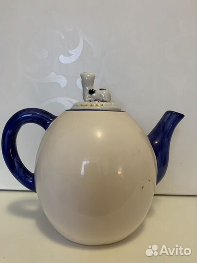 Заварочный чайник