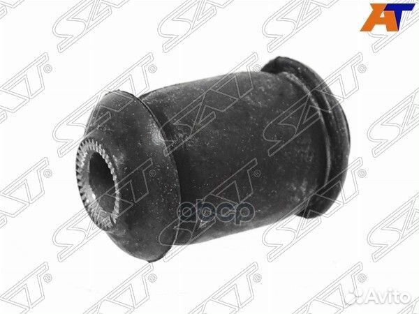 Сайлентблок FR переднего рычага hyundai accent