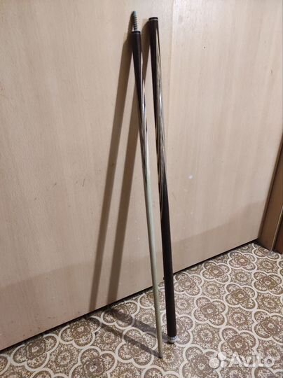 Бильярдный кий