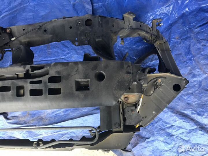Панель передняя Honda Crosstour TF2 J35Z2 2010