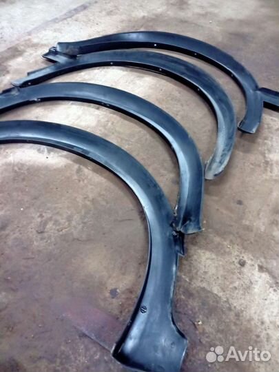 Серпы гольф 2