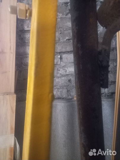 Акаксувареи для трактора