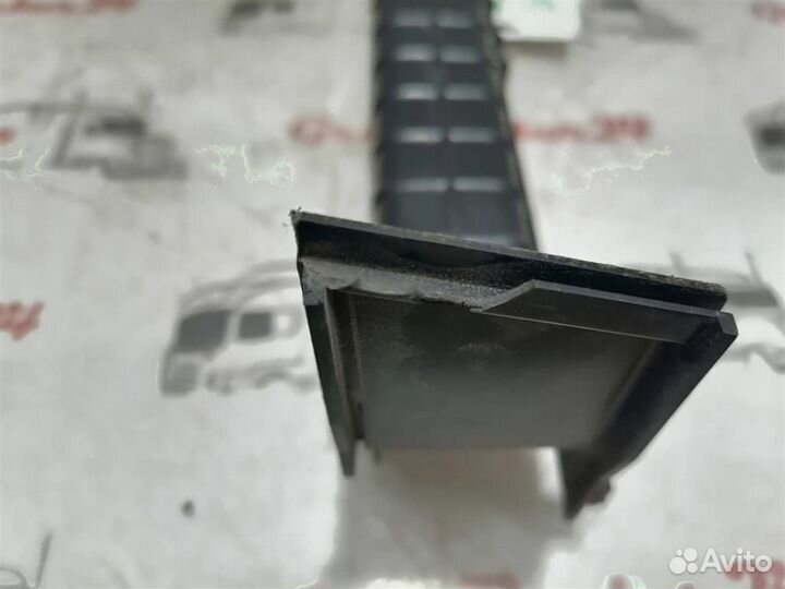 Крышка теплообменника Scania P-440 6-Series 23015