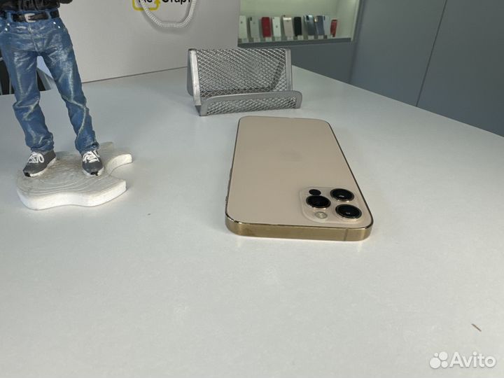 iPhone 12 Pro, 128 ГБ