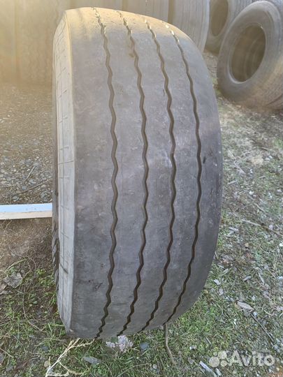 Michelin 385 65 r22.5