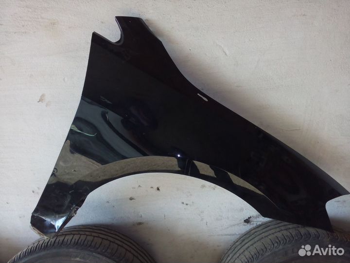 Продам крыло переднее правое Volkswagen Golf 7