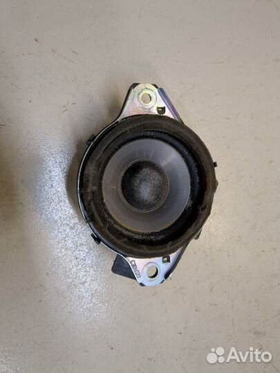 Динамик Subaru BRZ, 2015