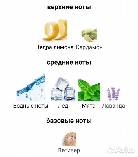 Масляные духи по мотивам Hugo boss now