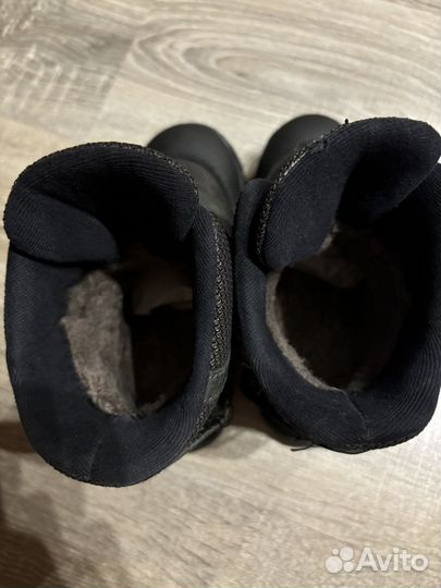 Ботинки зимние minimen 29