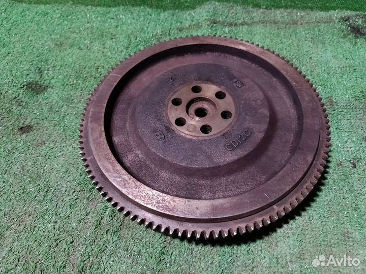 Маховик Hyundai Sonata IV рестайлинг (2001—2012)